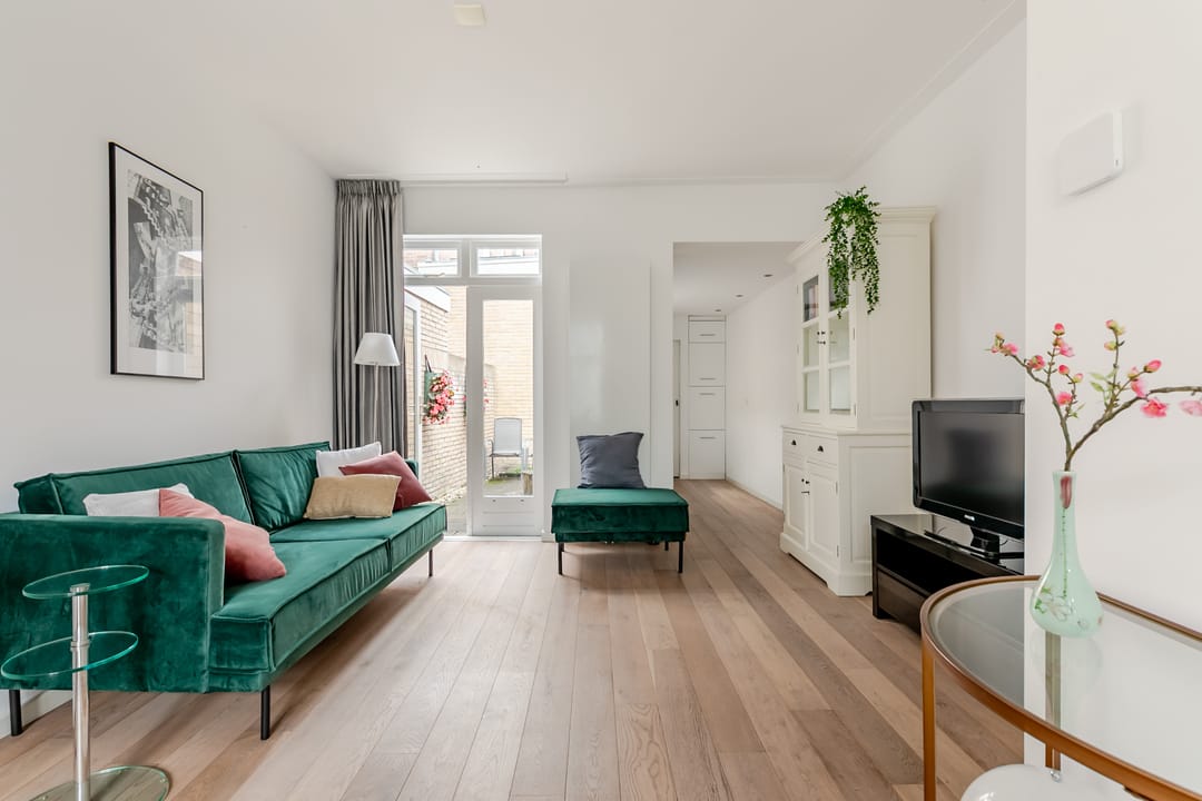 Foto 8 van Voorzorgstraat 62