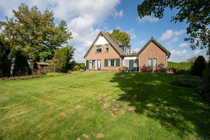 Foto 30 van Vemderdwarsweg 3