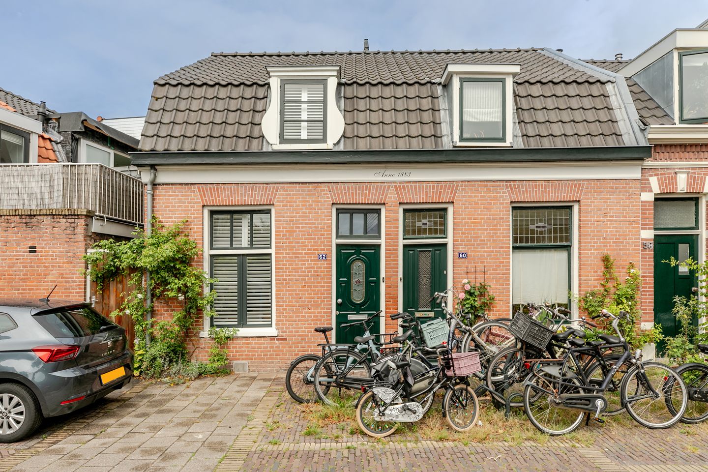 Foto 25 van Voorzorgstraat 62