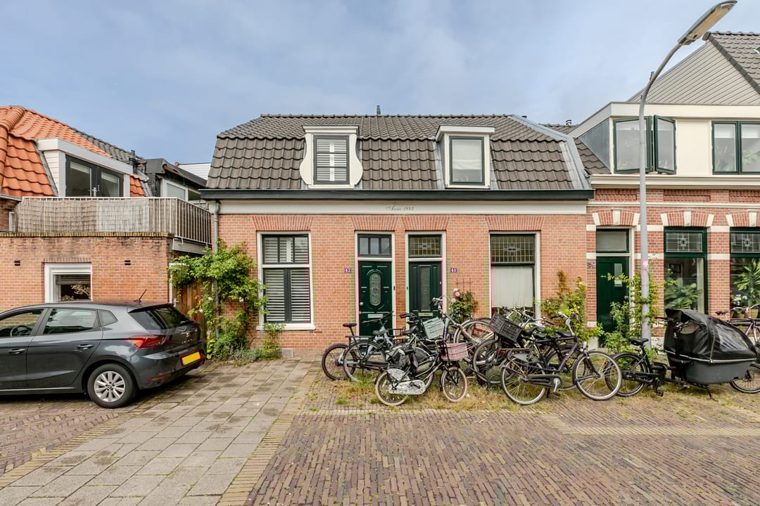 Foto 28 van Voorzorgstraat 62