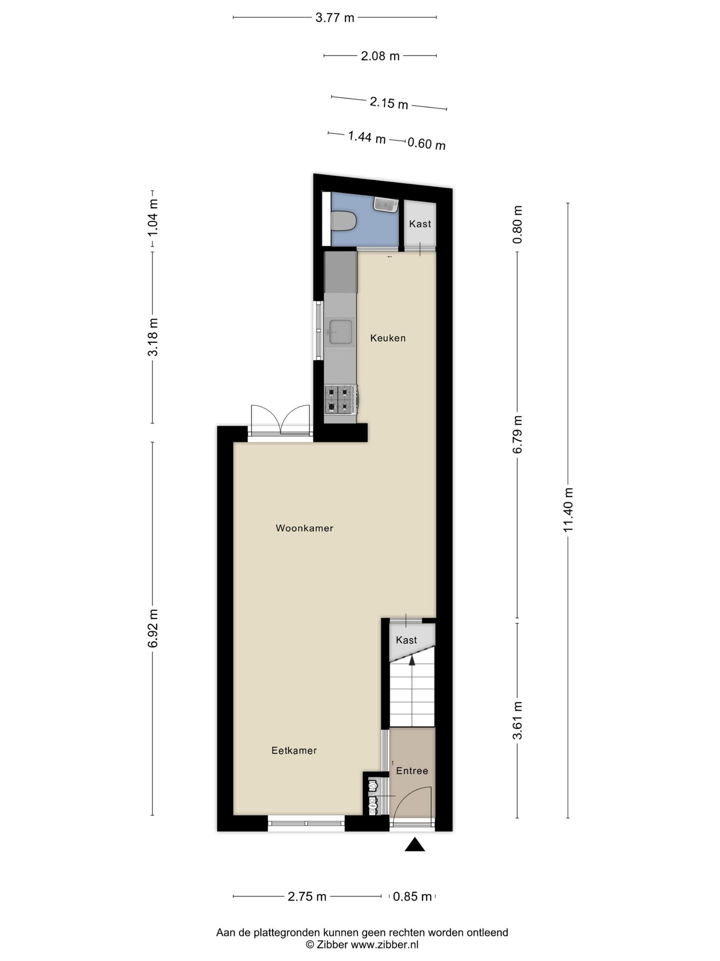 Foto 29 van Voorzorgstraat 62