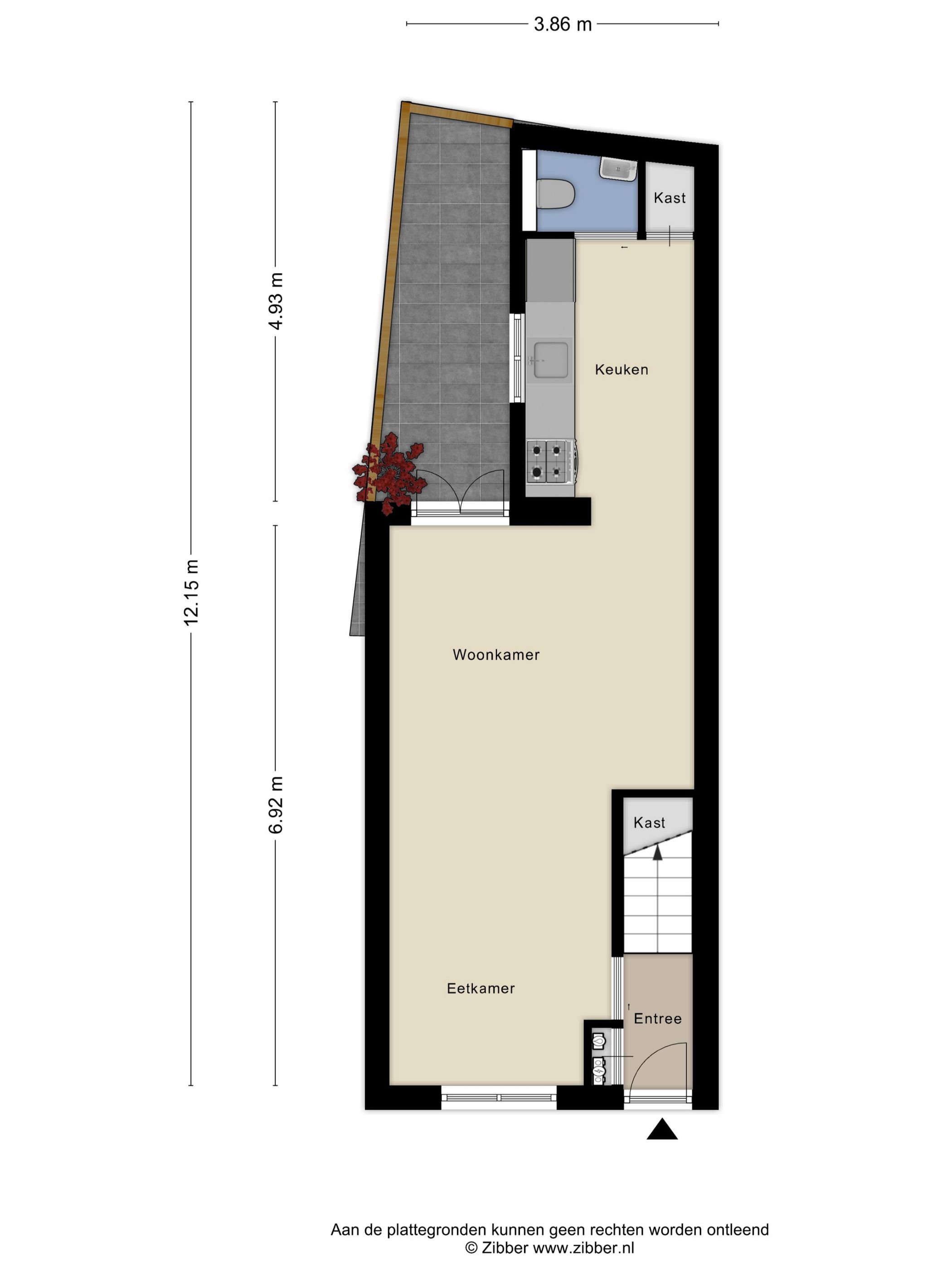 Foto 30 van Voorzorgstraat 62