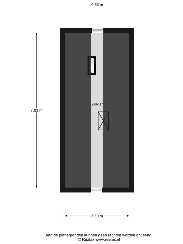 Foto 40 van Vemderdwarsweg 3