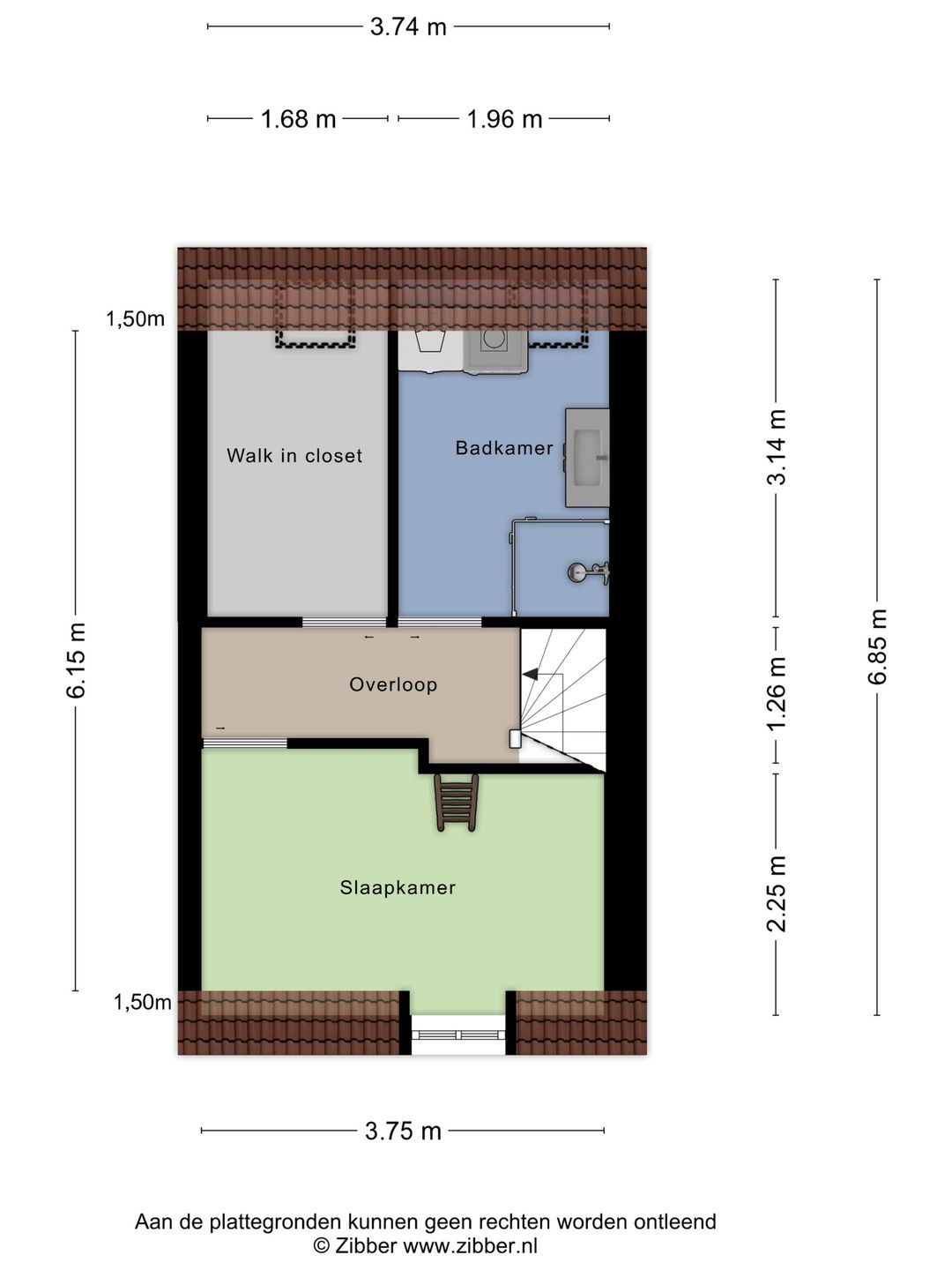 Foto 31 van Voorzorgstraat 62