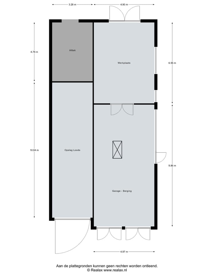 Foto 41 van Vemderdwarsweg 3