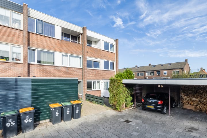 Foto 1 van Tamboerlaan 99