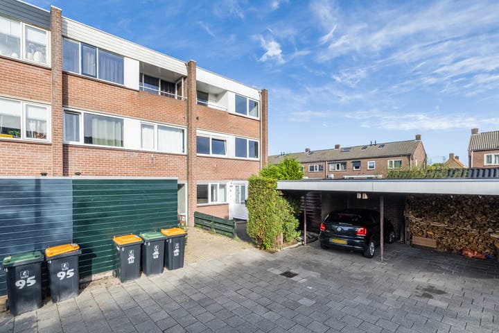 Foto 2 van Tamboerlaan 99