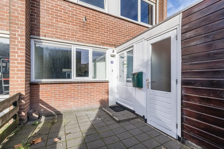 Foto 4 van Tamboerlaan 99