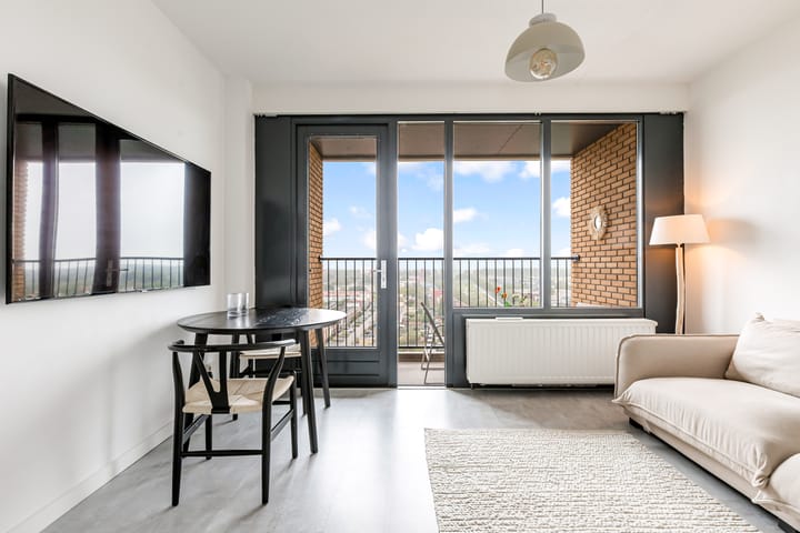 Foto 2 van Makassarhof 120