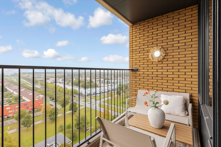 Foto 4 van Makassarhof 120