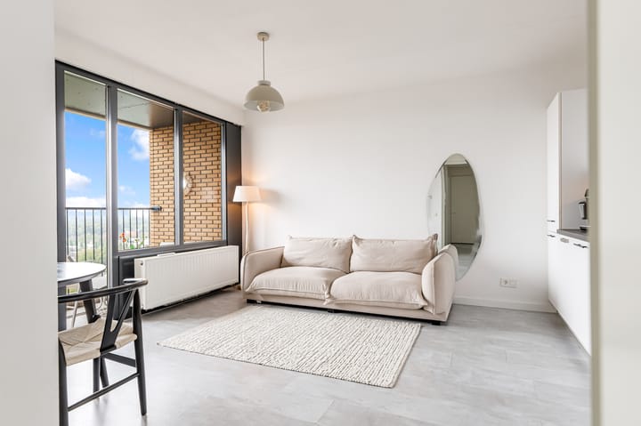 Foto 10 van Makassarhof 120