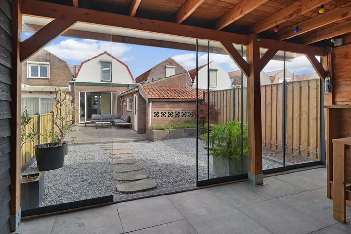 Foto 1 van Kromme Nieuwstraat 21