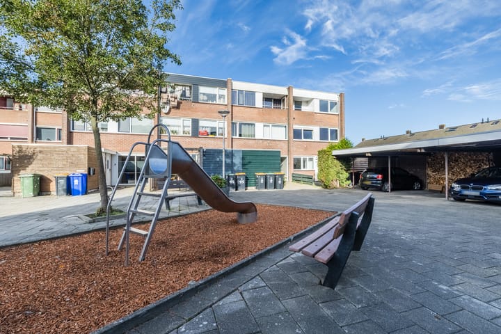 Foto 49 van Tamboerlaan 99