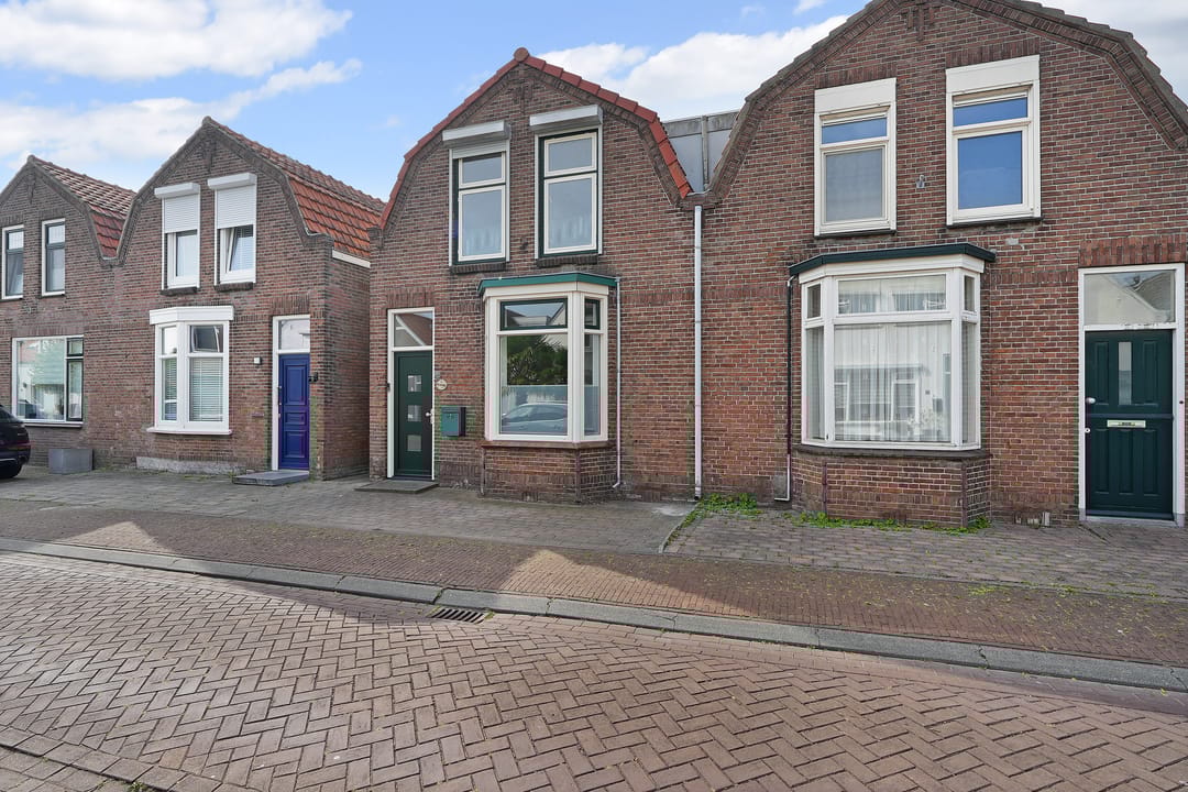 Foto 2 van Kromme Nieuwstraat 21