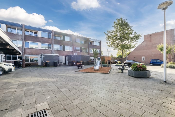 Foto 50 van Tamboerlaan 99