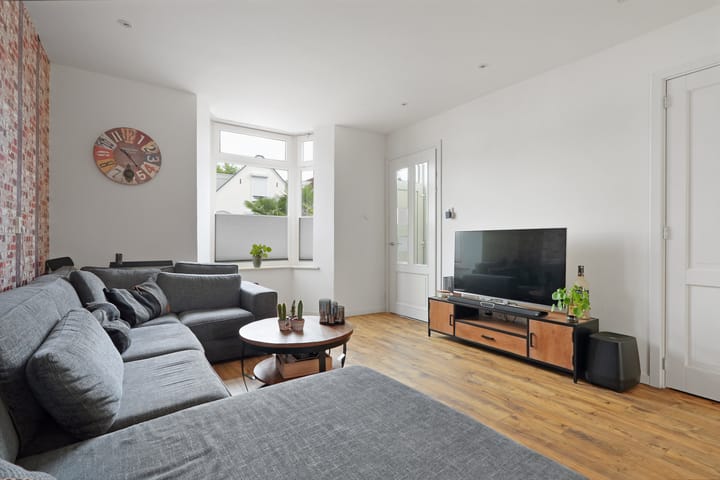 Foto 4 van Kromme Nieuwstraat 21