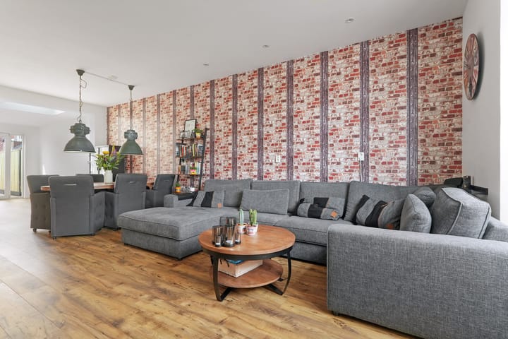 Foto 5 van Kromme Nieuwstraat 21