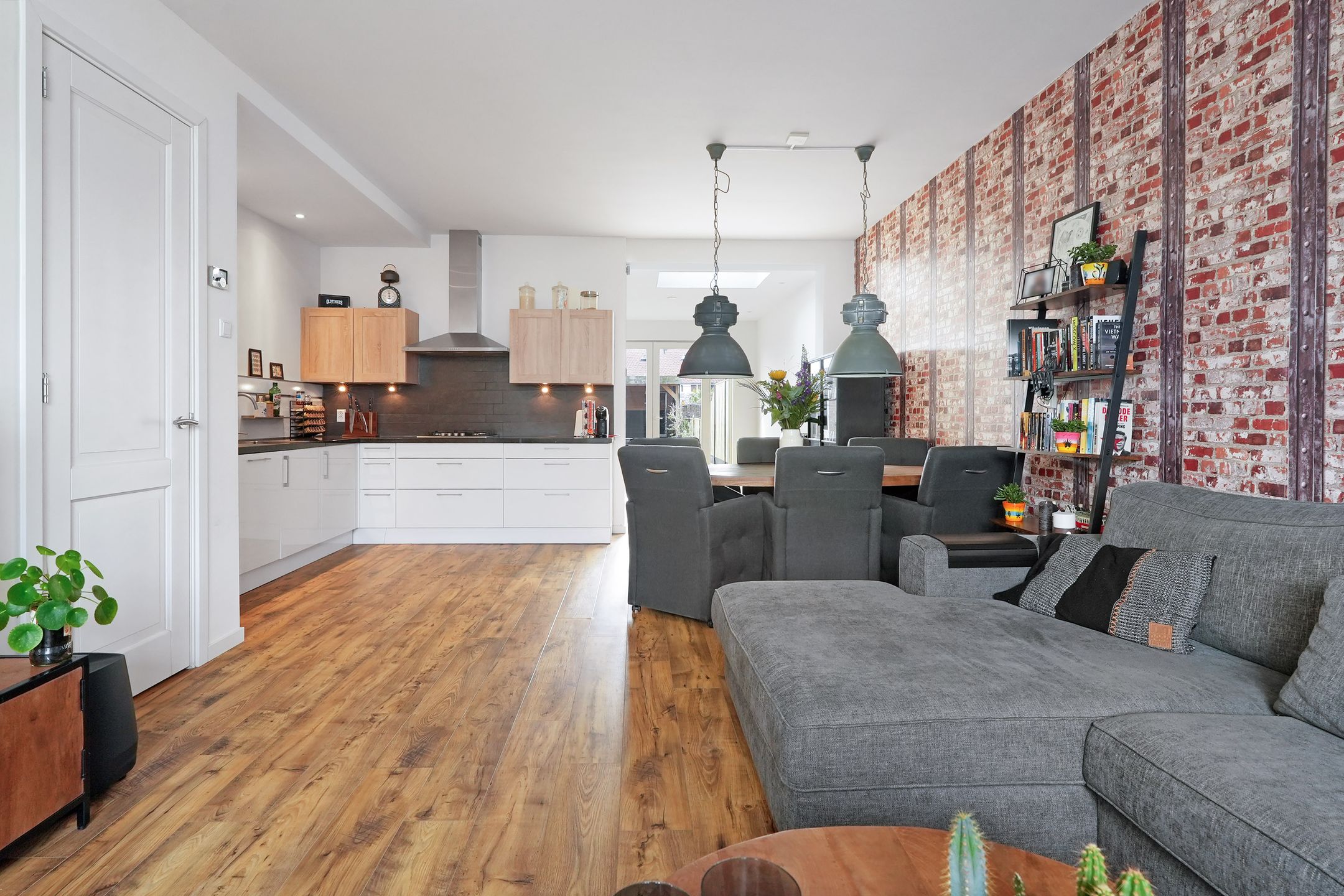 Foto 6 van Kromme Nieuwstraat 21