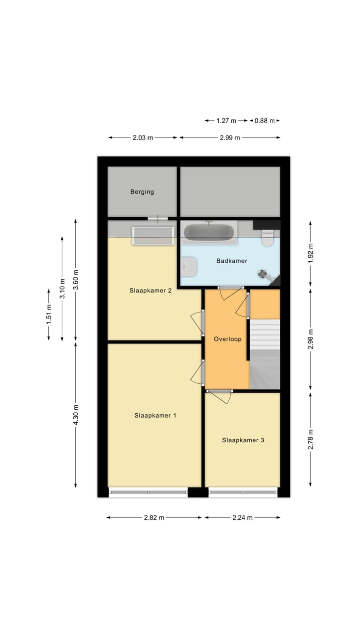 Foto 55 van Tamboerlaan 99