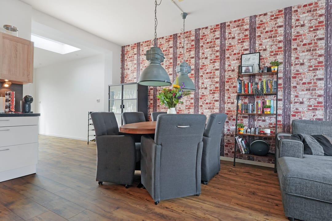 Foto 7 van Kromme Nieuwstraat 21