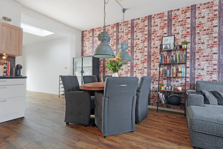 Foto 7 van Kromme Nieuwstraat 21