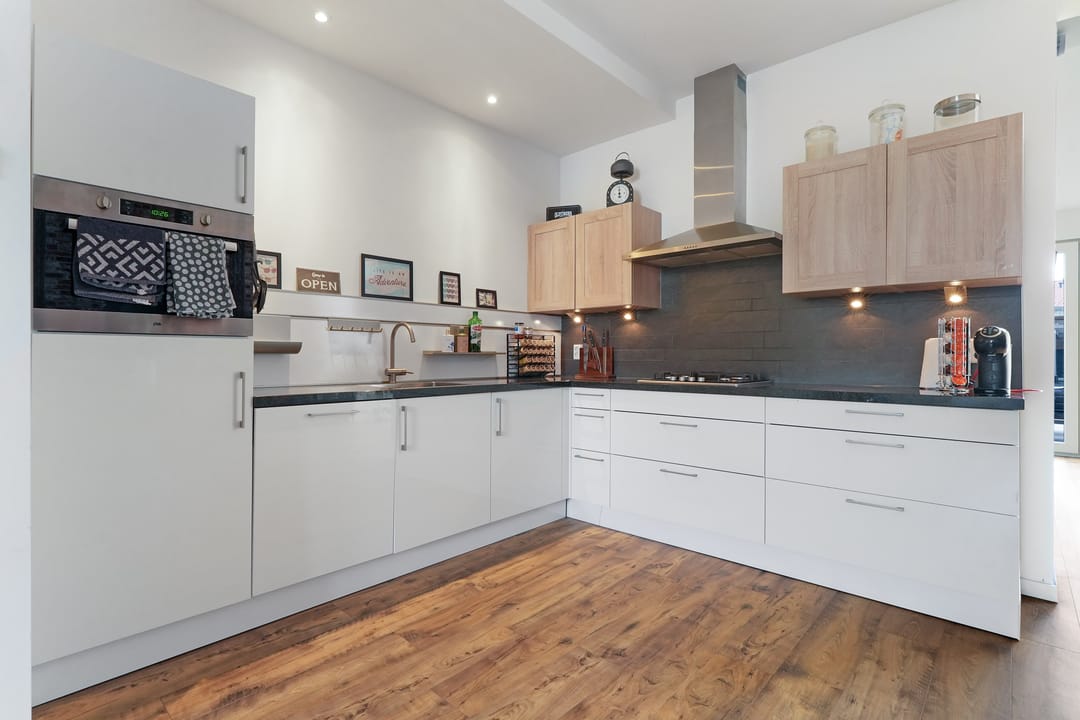 Foto 8 van Kromme Nieuwstraat 21