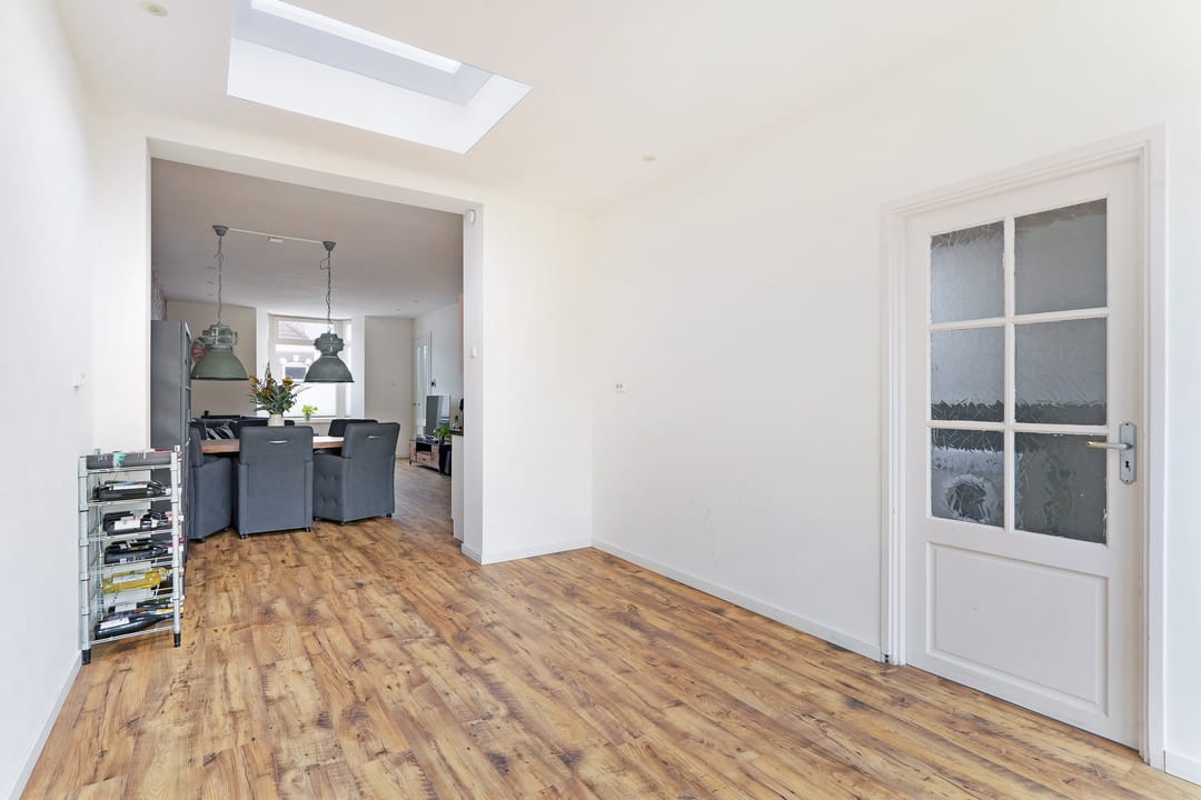 Foto 11 van Kromme Nieuwstraat 21