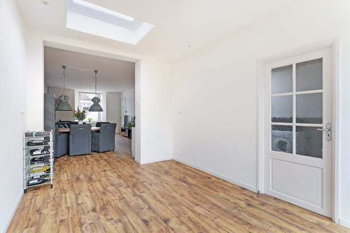 Foto 11 van Kromme Nieuwstraat 21