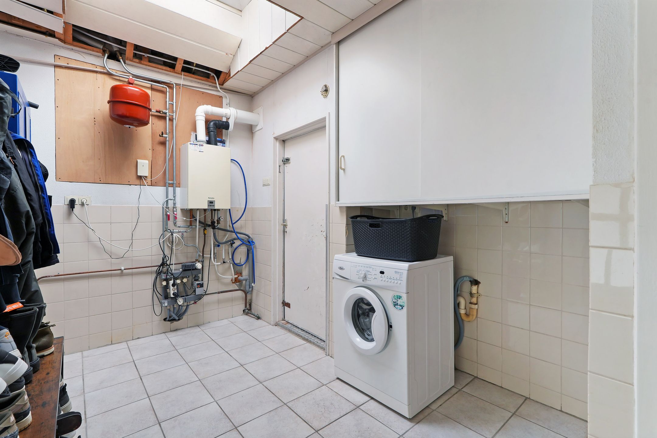 Foto 12 van Kromme Nieuwstraat 21