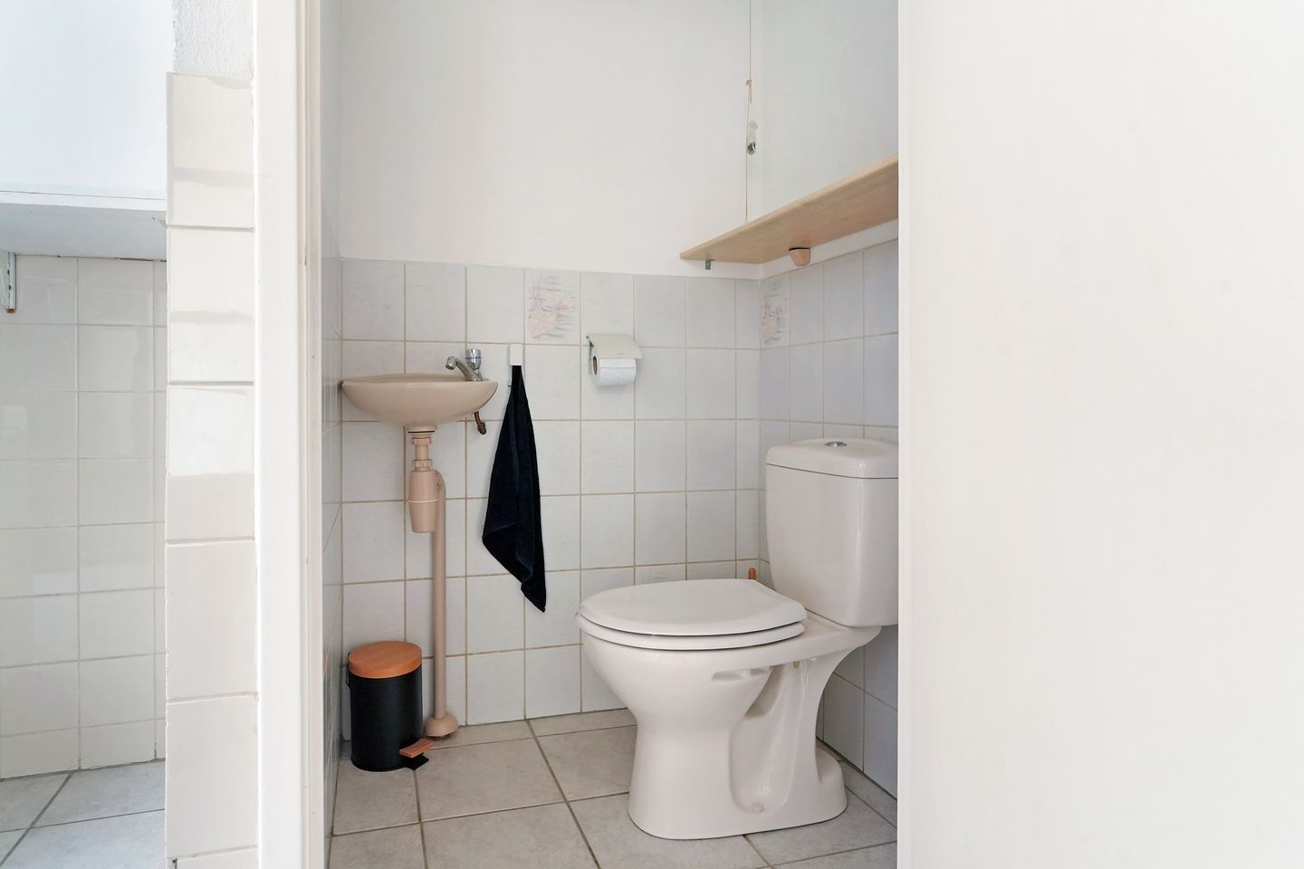 Foto 14 van Kromme Nieuwstraat 21