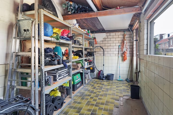 Foto 15 van Kromme Nieuwstraat 21