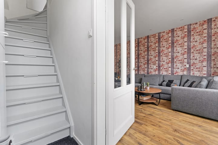 Foto 16 van Kromme Nieuwstraat 21