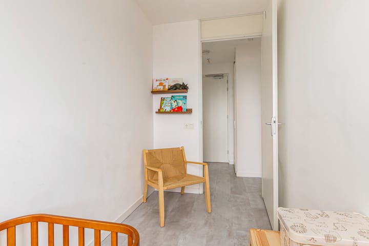 Foto 25 van Makassarhof 120