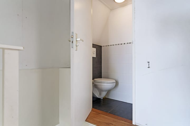 Foto 22 van Kromme Nieuwstraat 21