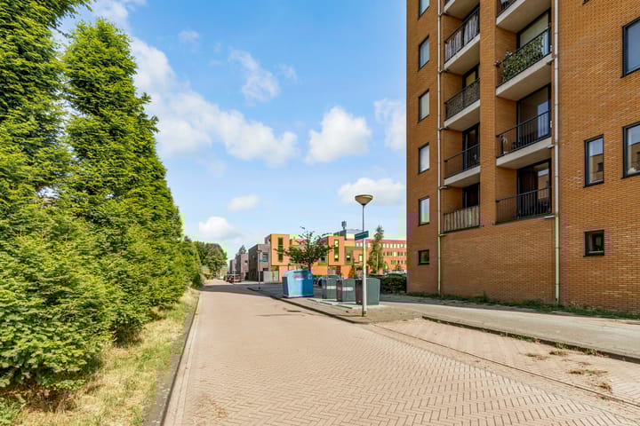 Foto 33 van Makassarhof 120