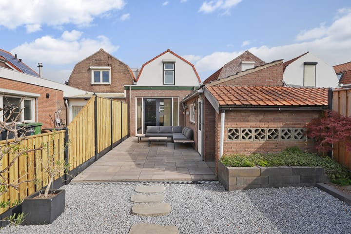 Foto 25 van Kromme Nieuwstraat 21