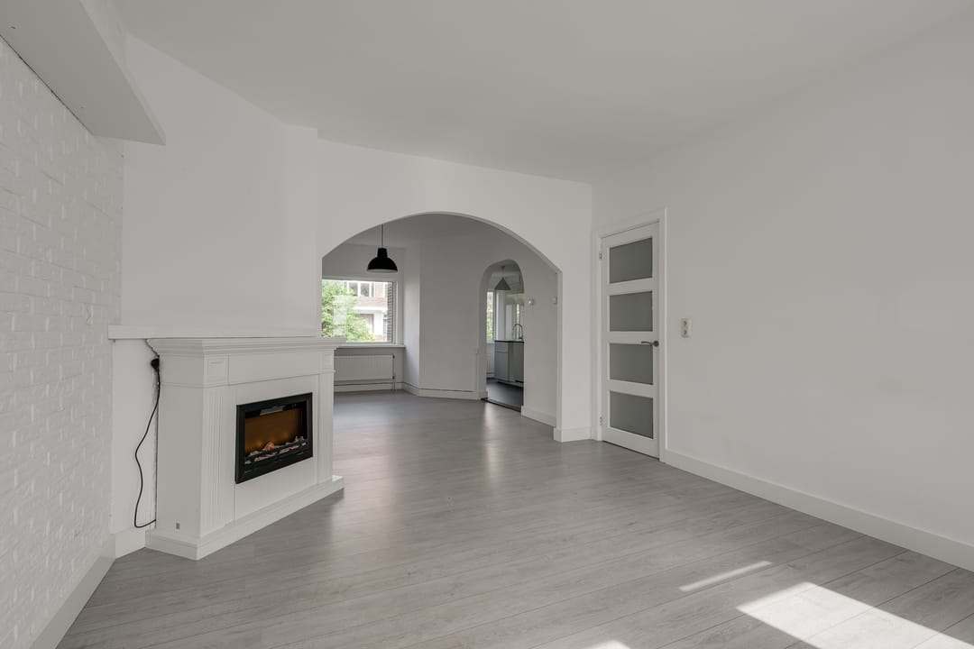 Foto 2 van Koningin Wilhelminalaan 275