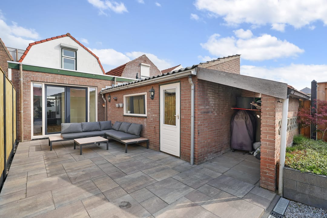 Foto 26 van Kromme Nieuwstraat 21