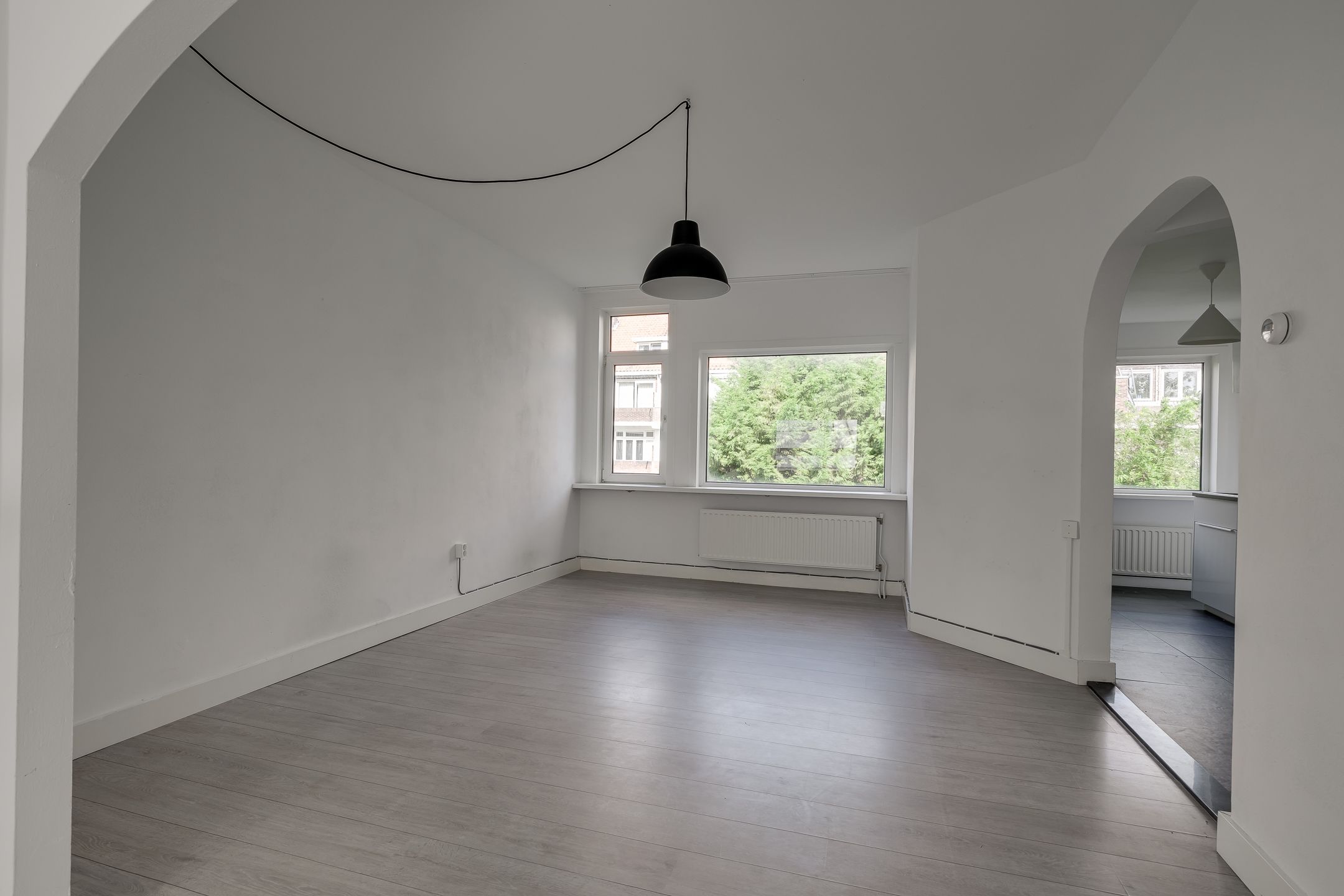 Foto 3 van Koningin Wilhelminalaan 275