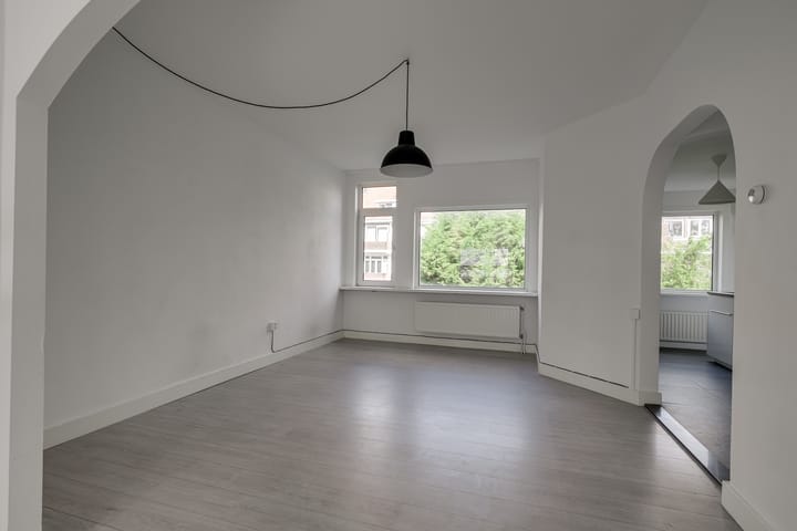 Foto 3 van Koningin Wilhelminalaan 275