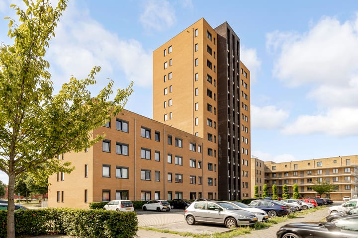 Foto 36 van Makassarhof 120