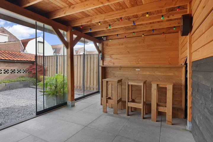 Foto 28 van Kromme Nieuwstraat 21