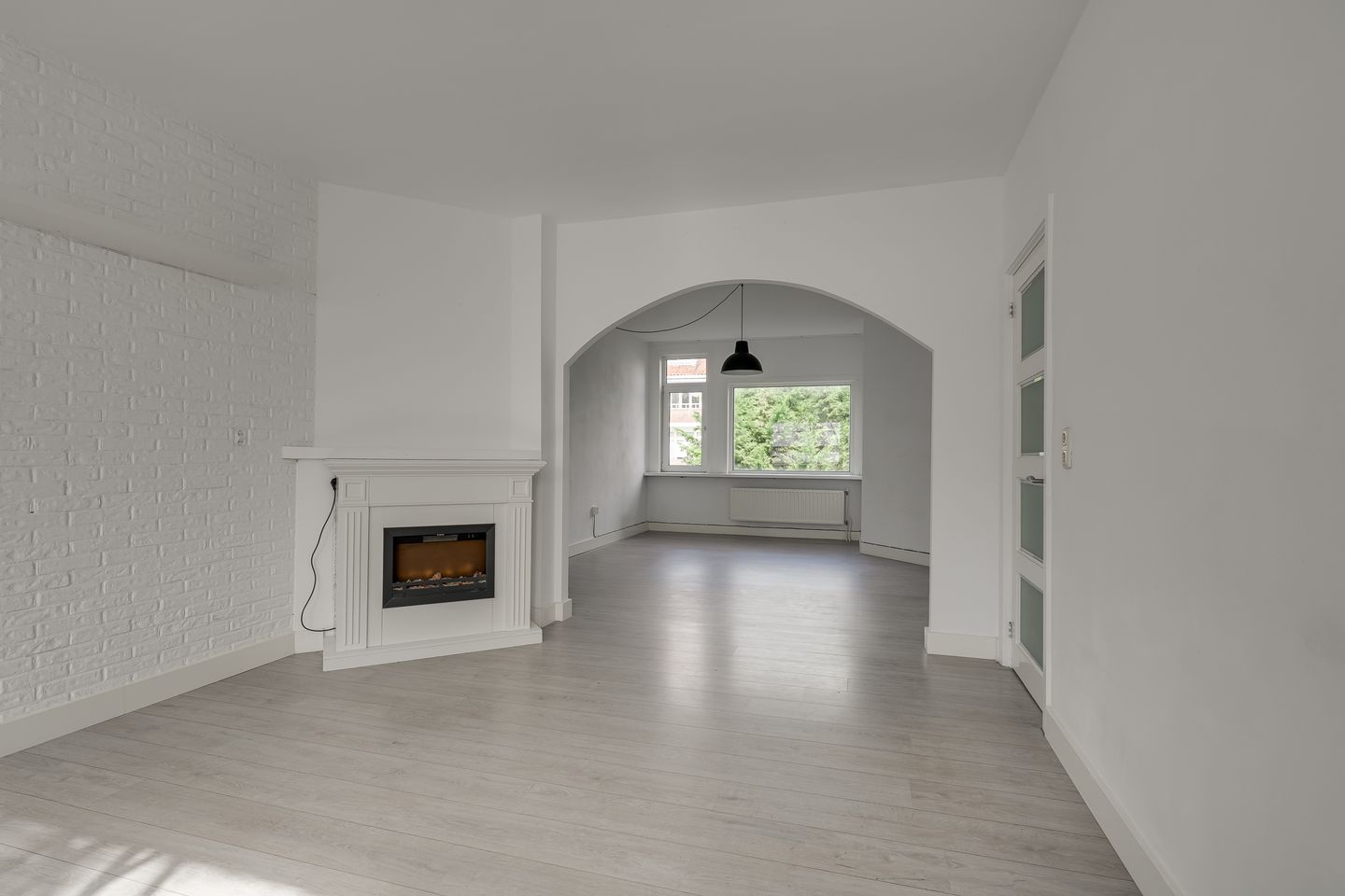 Foto 4 van Koningin Wilhelminalaan 275