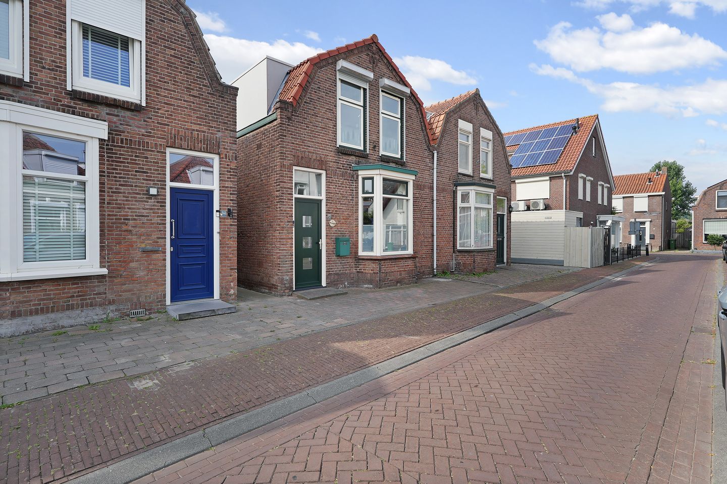 Foto 29 van Kromme Nieuwstraat 21