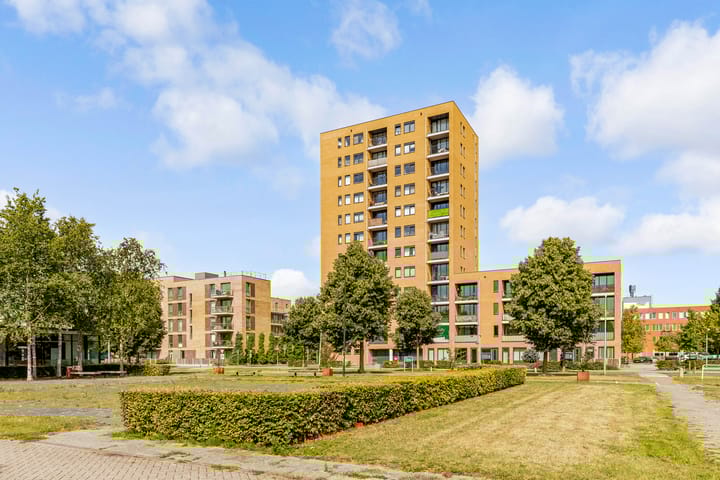 Foto 38 van Makassarhof 120