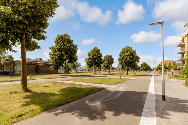 Foto 41 van Makassarhof 120