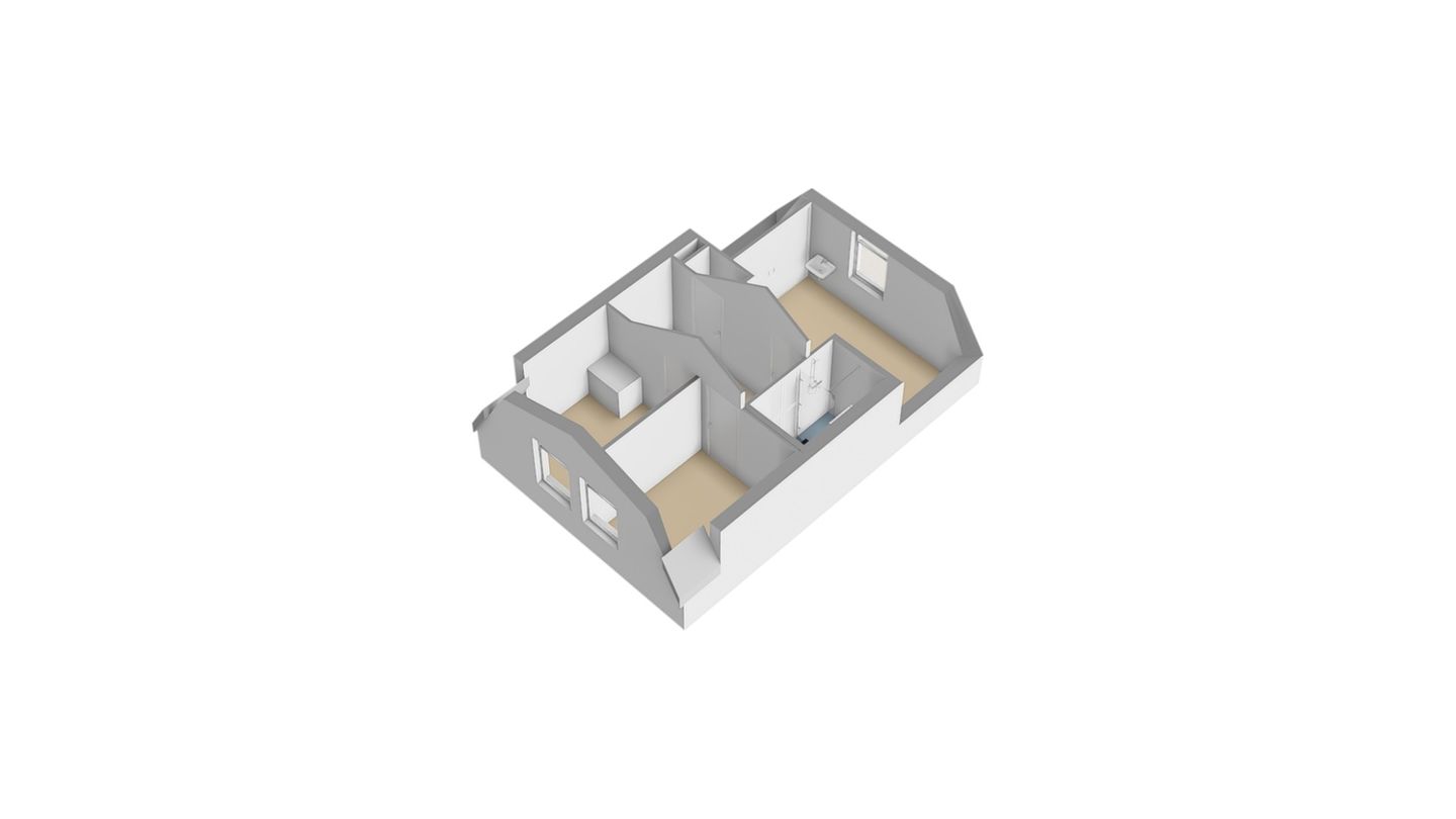 Foto 34 van Kromme Nieuwstraat 21