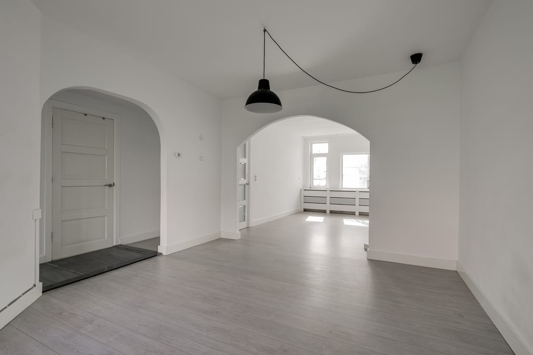 Foto 7 van Koningin Wilhelminalaan 275