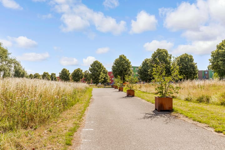 Foto 42 van Makassarhof 120