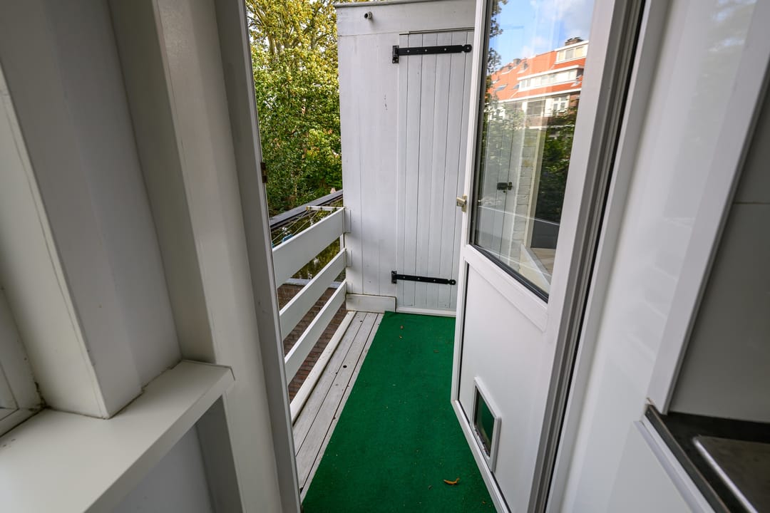 Foto 17 van Koningin Wilhelminalaan 275